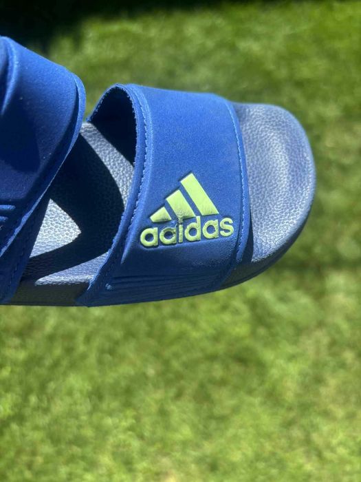 Детски сандали Adidas, размер 28