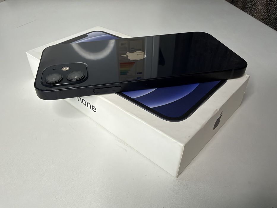 Iphone 12, 128 GB