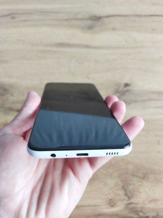 Samsung Galaxy A02s (SM-A025G/DSN)
