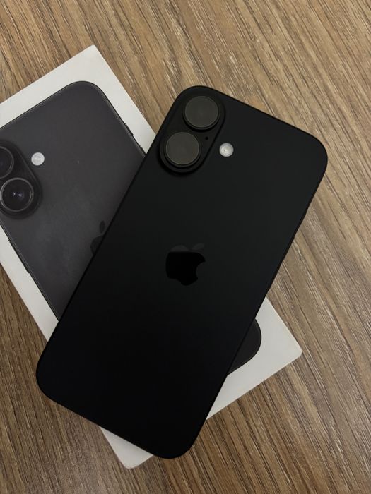 Iphone 16 256 GB