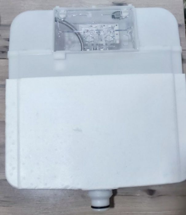 ТУРЕЦКИЕ ИНСТАЛЛЯЦИИ и аксессуары к ним