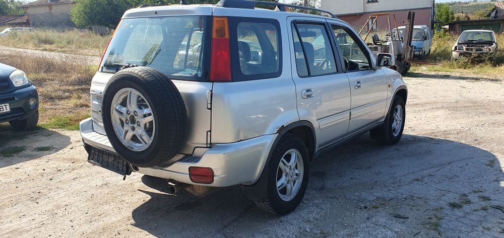 Хонда Црв 1 147 на части Honda Crv 1 2.0 147 na chasti