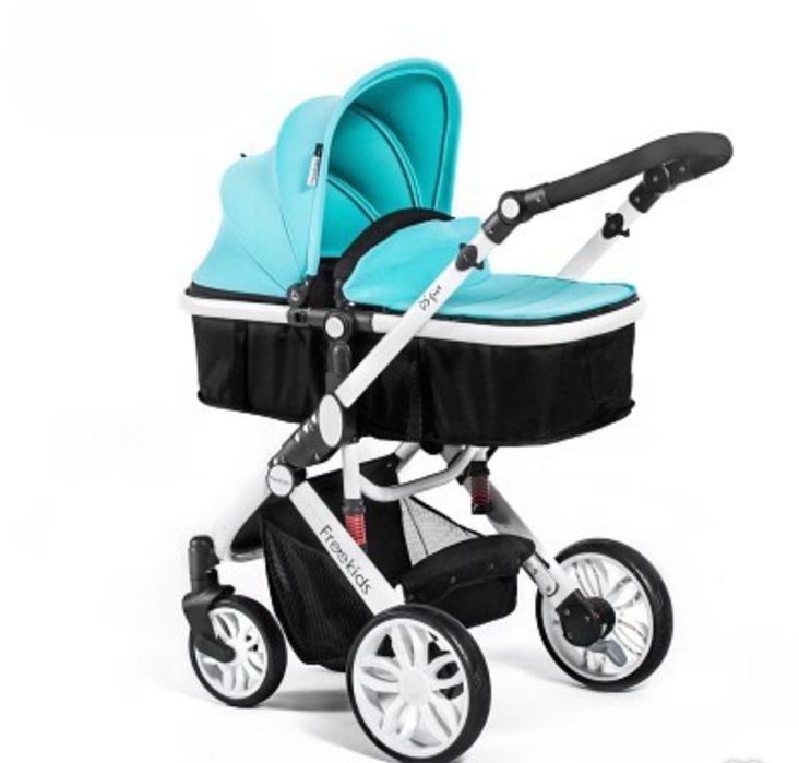 Коляска детская