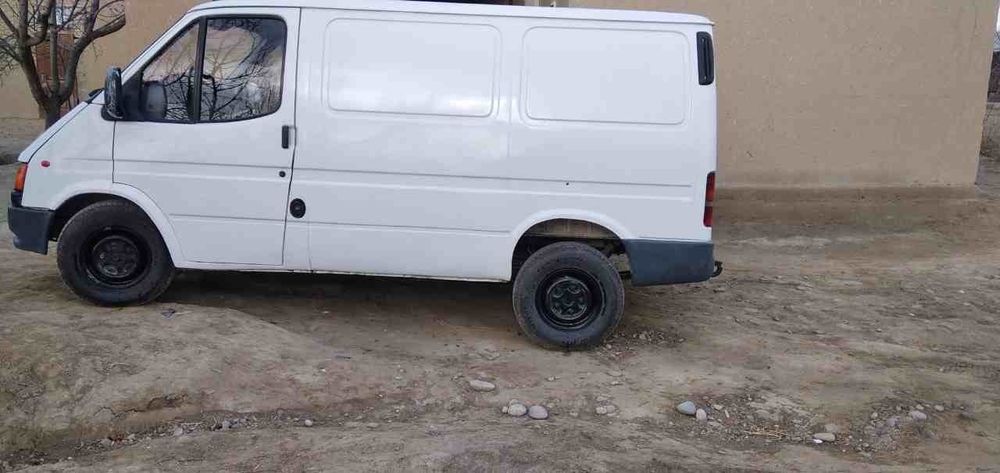 Ford narxi kelishiladi