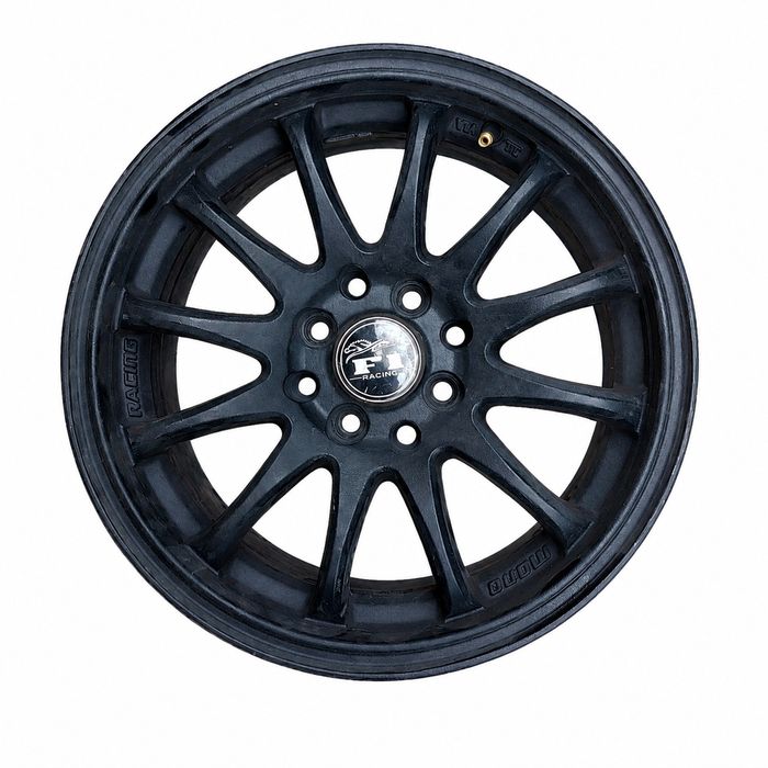 Mono racing arginal sport diska