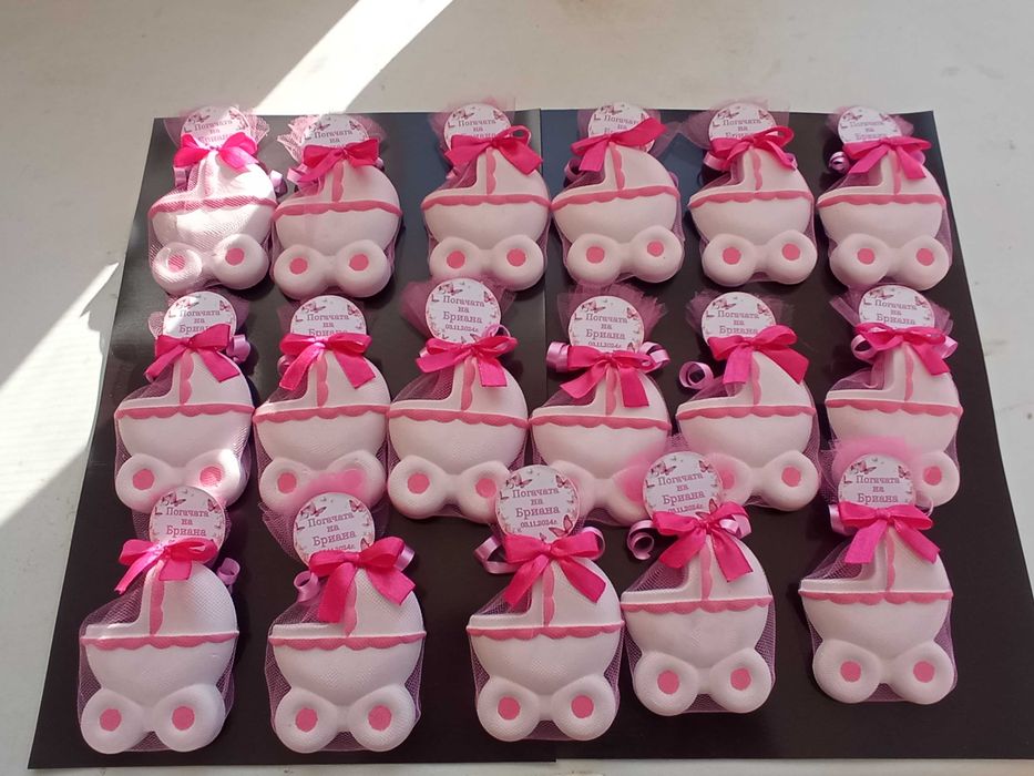 Подаръчета за гости