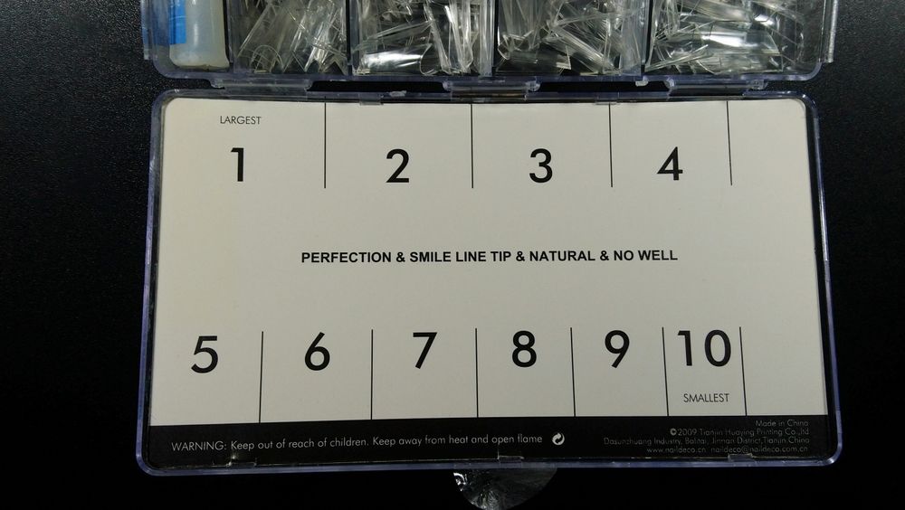 Типсы для моделирования продам