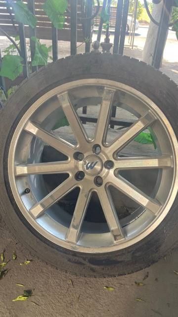 Diska balon R19 235/50