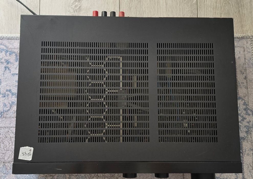 Стерио усилвател Pioneer A-333