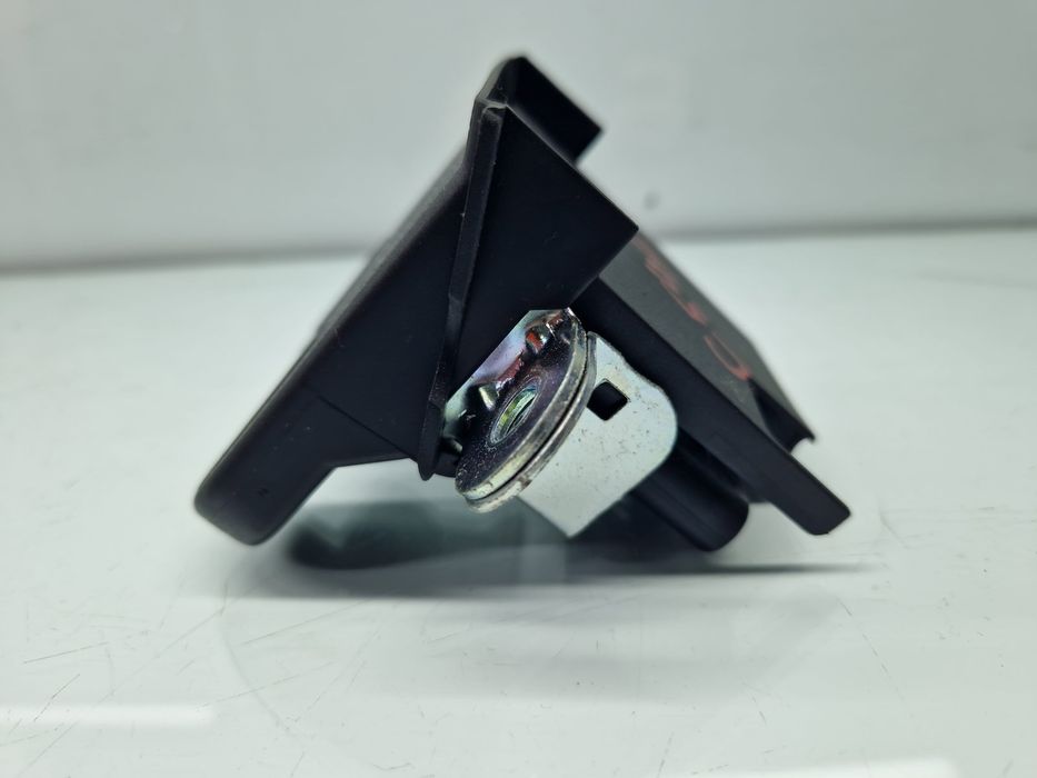 Broasca haion Volkswagen Golf 7 (5G) [Fabr 2014-prezent] Hatchback 5G6