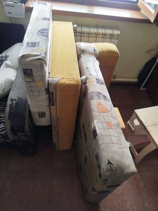 Диван детский раскладной