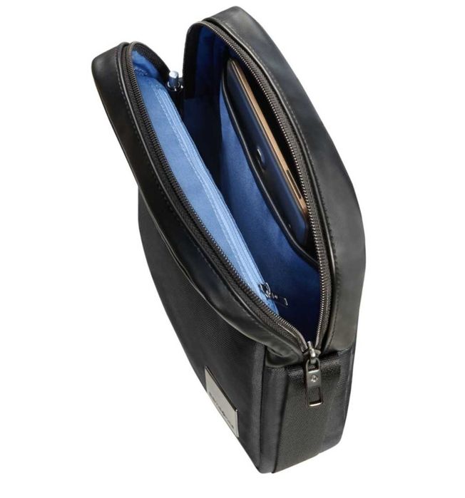 Gentuta de umar SAMSONITE, noua, cu eticheta, pt barbati