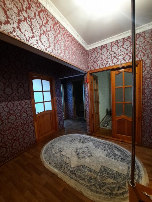 Квартира( семейный долгосрочный)
