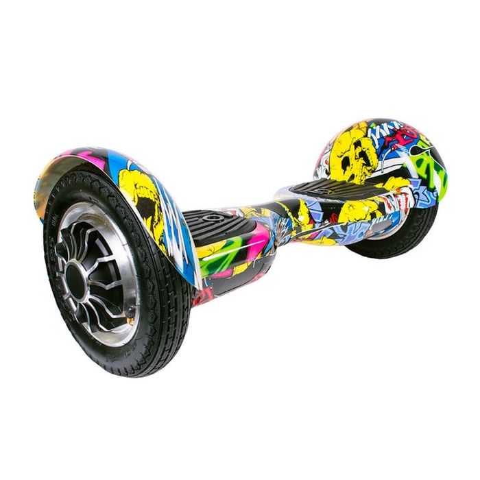 Гироскутер в отдичном состоянии