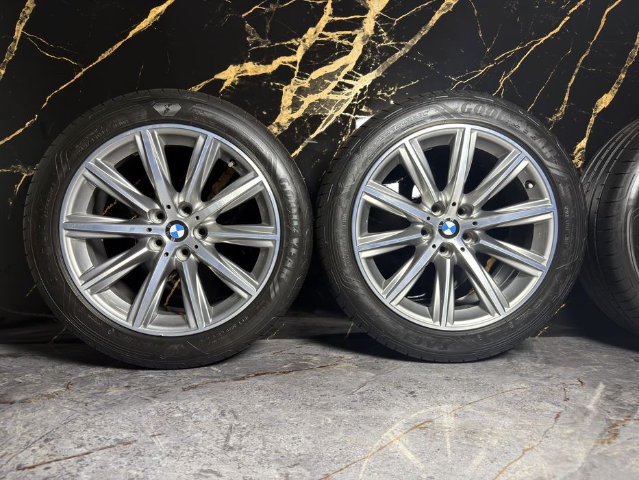 ОРИГИНАЛНИ Джанти за Бмв BMW “18”