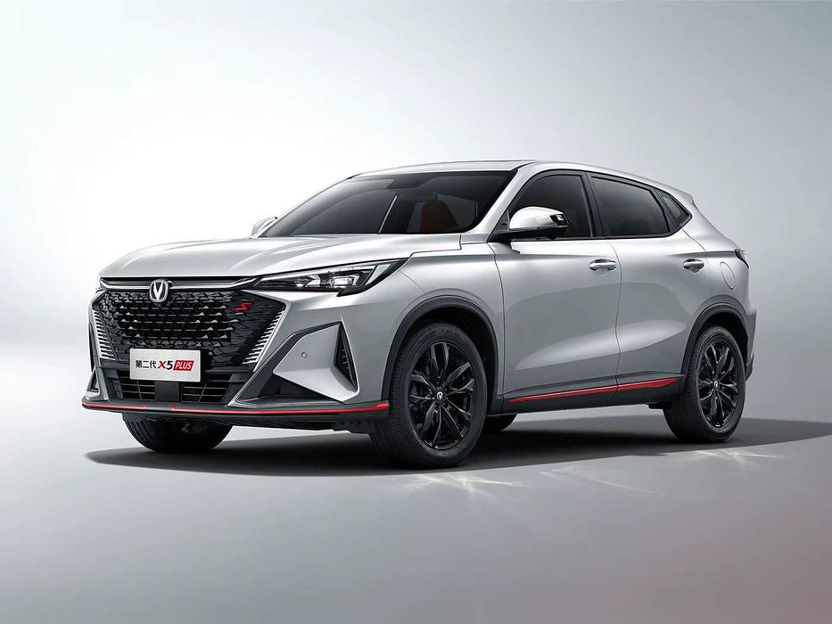 Крыло переднее левое правое Changan X5 Plus CS35 Max оригинал