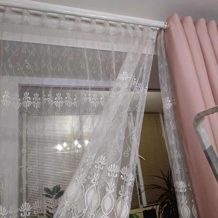 Продаётся шторы для детской комнаты