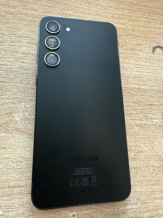 Samsung s23 plus 512 gb