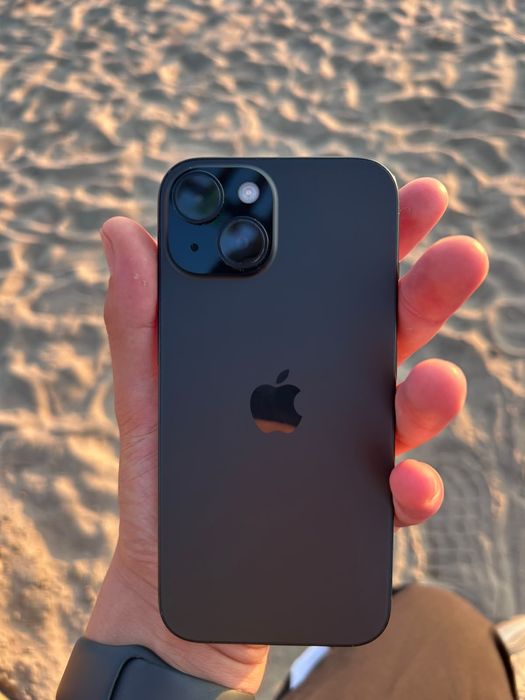 Apple 15 айфон 15