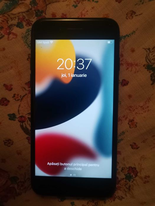 IPhone 7 original liber de rețea perfect funcțional