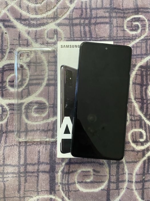 Samsung A51/Самсунг А51 64гб