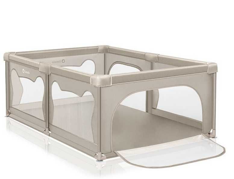 Tarc de joaca Lionelo