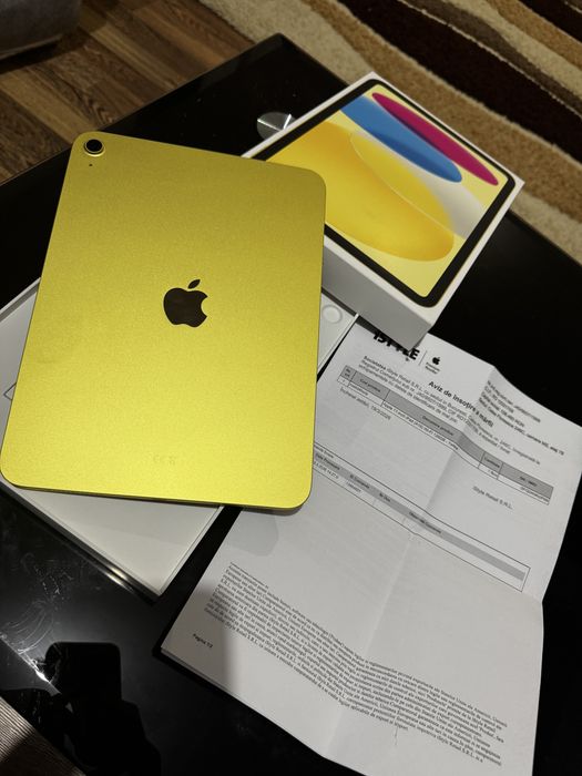 Vand Tableta ipad 11