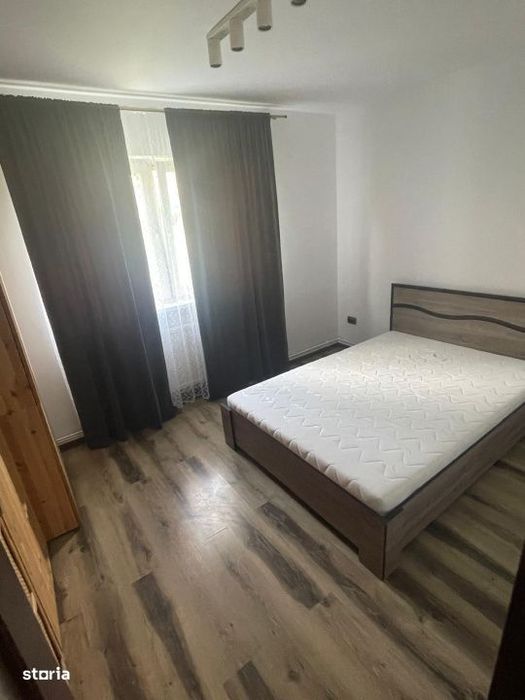 Apartament cu 2 camere, 45 mp, zona Centru