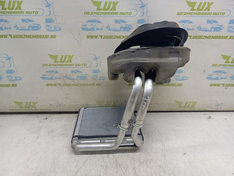 Radiator calorifer bord 73979 Volkswagen Passat CC 1 (2008 - 2012) 2.0 tdi CBAB CBAB