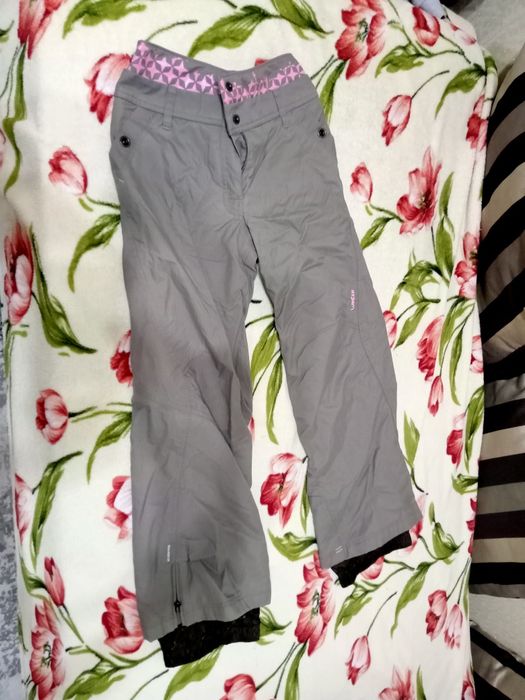 Продам Лыжные штаны