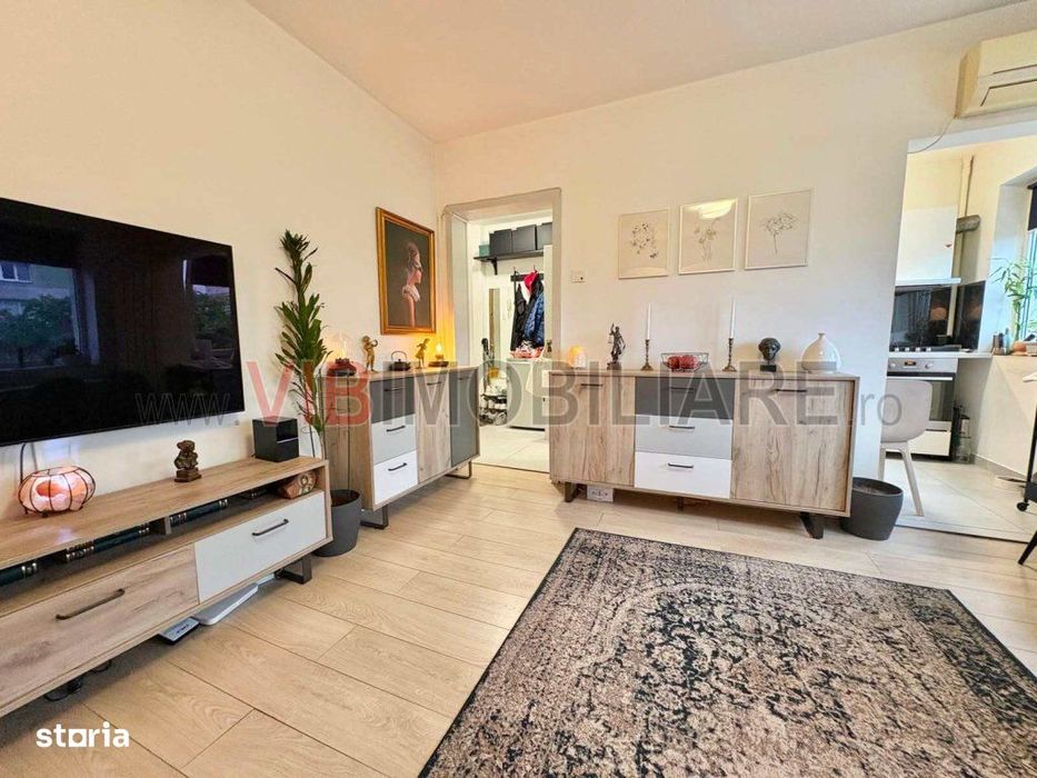 3 Camere - Ion Mihalache - Popisteanu