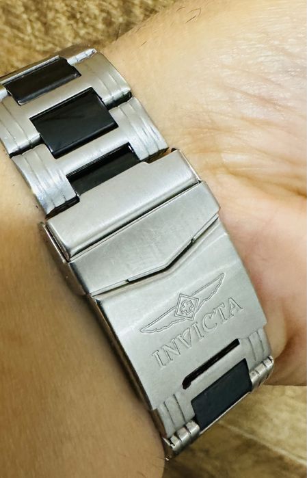Invicta мъжки часовник