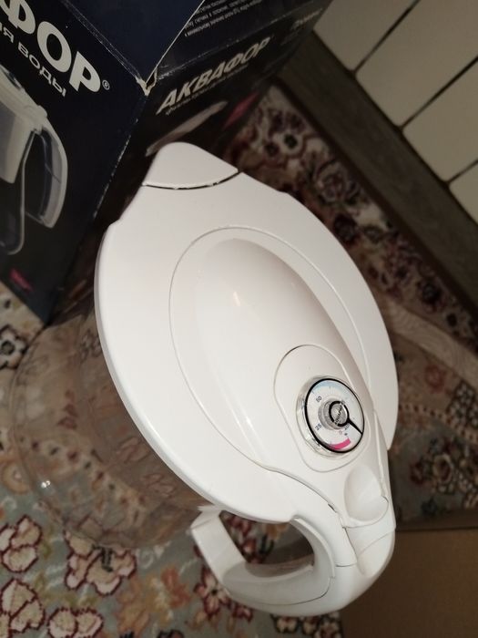 Органайзер для круп!