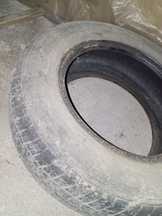 Запаска пассат, запаска