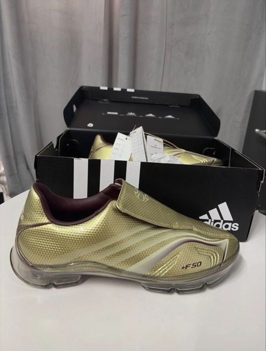 Adidas f50 fotbal