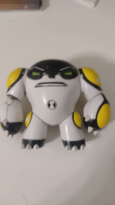 Jucări Ben 10 de colecție