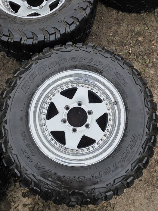 Продам колеса в сборе