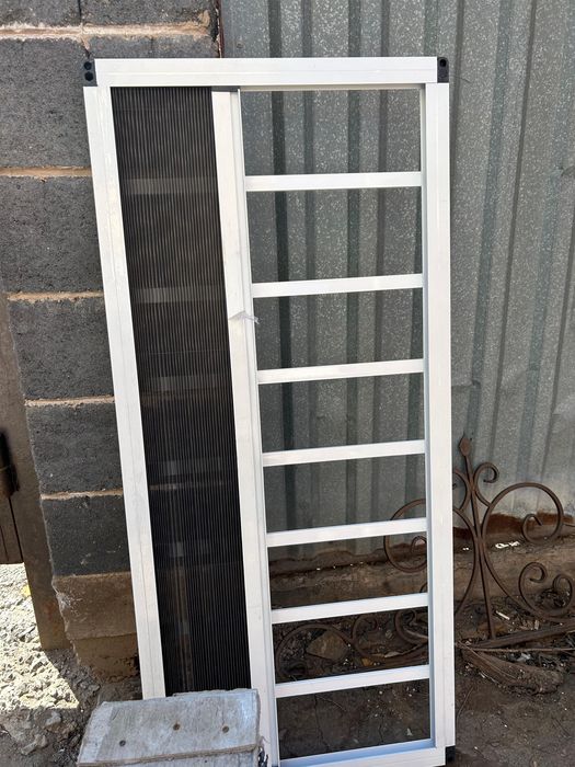 Решетки и москитные сетки