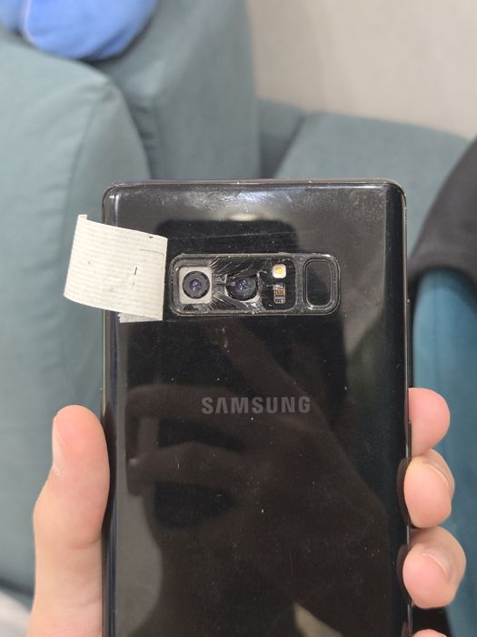 Продам samsung note8 64gb