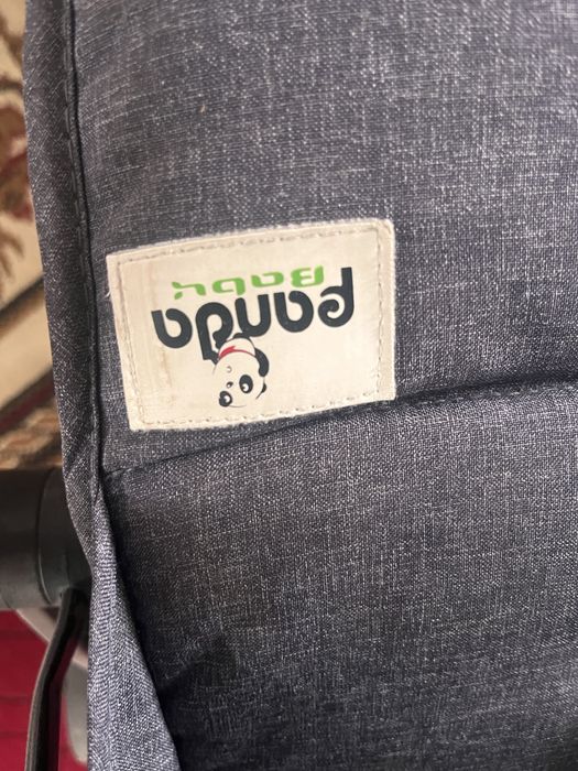 Коляска легкая продажа срочно