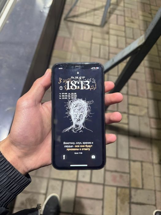 В Продаже айфон 11