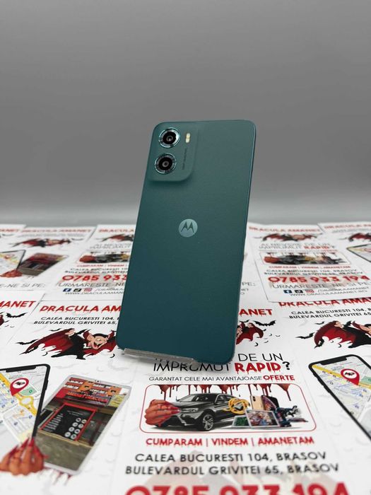 Moto G05 64Gb/4Ram