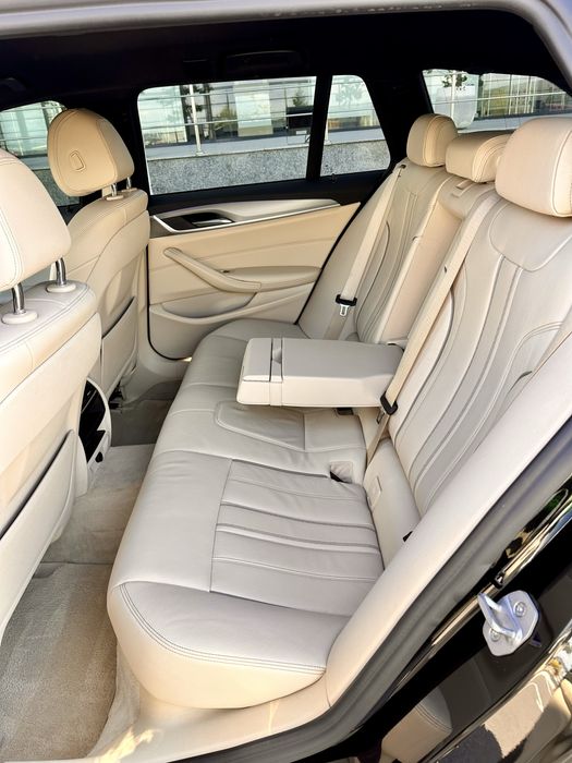 BMW 520 G 31/ M-packet/ RAR EFECTUAT/