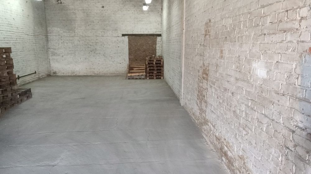 Сдам в аренду склад