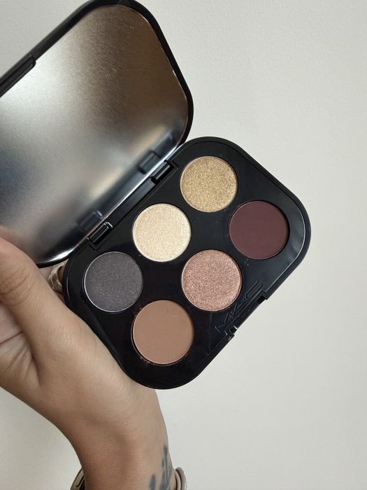 Гримове MAC Cosmetics