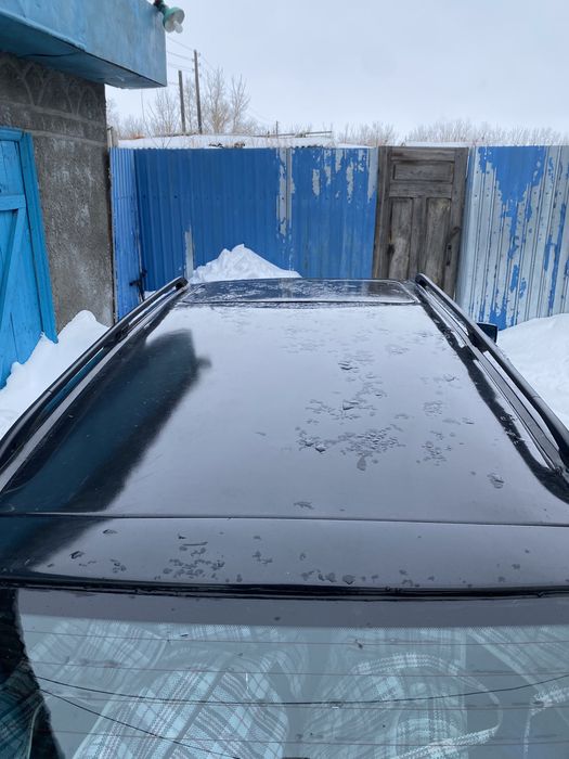 Прлдам Audi 80 B4