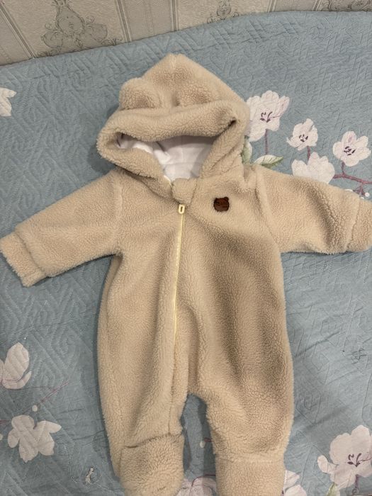 Комбинезон детский