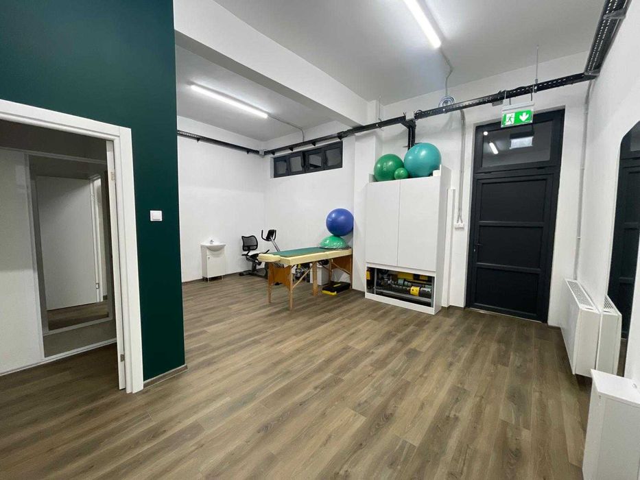 Oportunitate de asociere / preluare centru medical privat - Zalău
