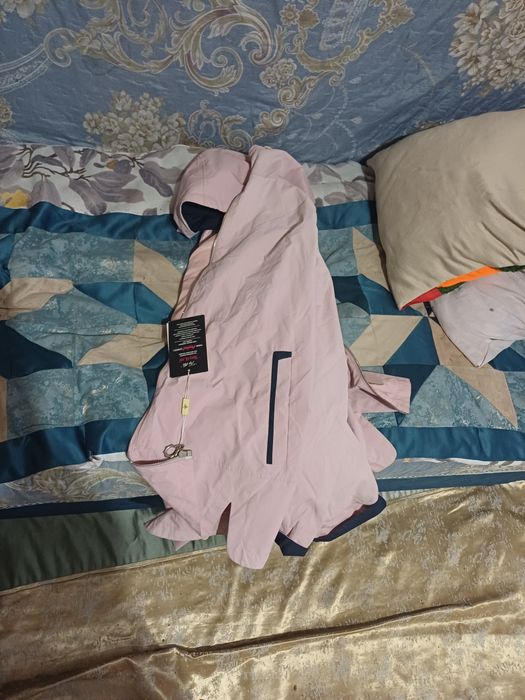 Летный куртка  56/58 размер