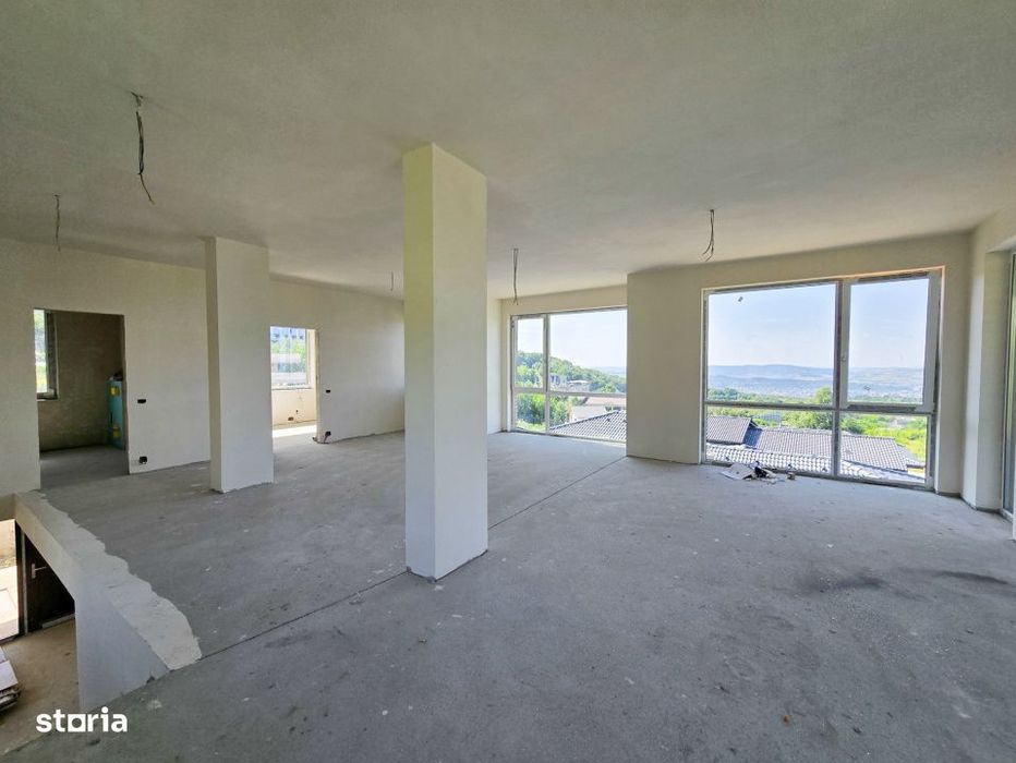 Casa noua individuala | 300mp utili | 700mp teren | Zona Wonderland